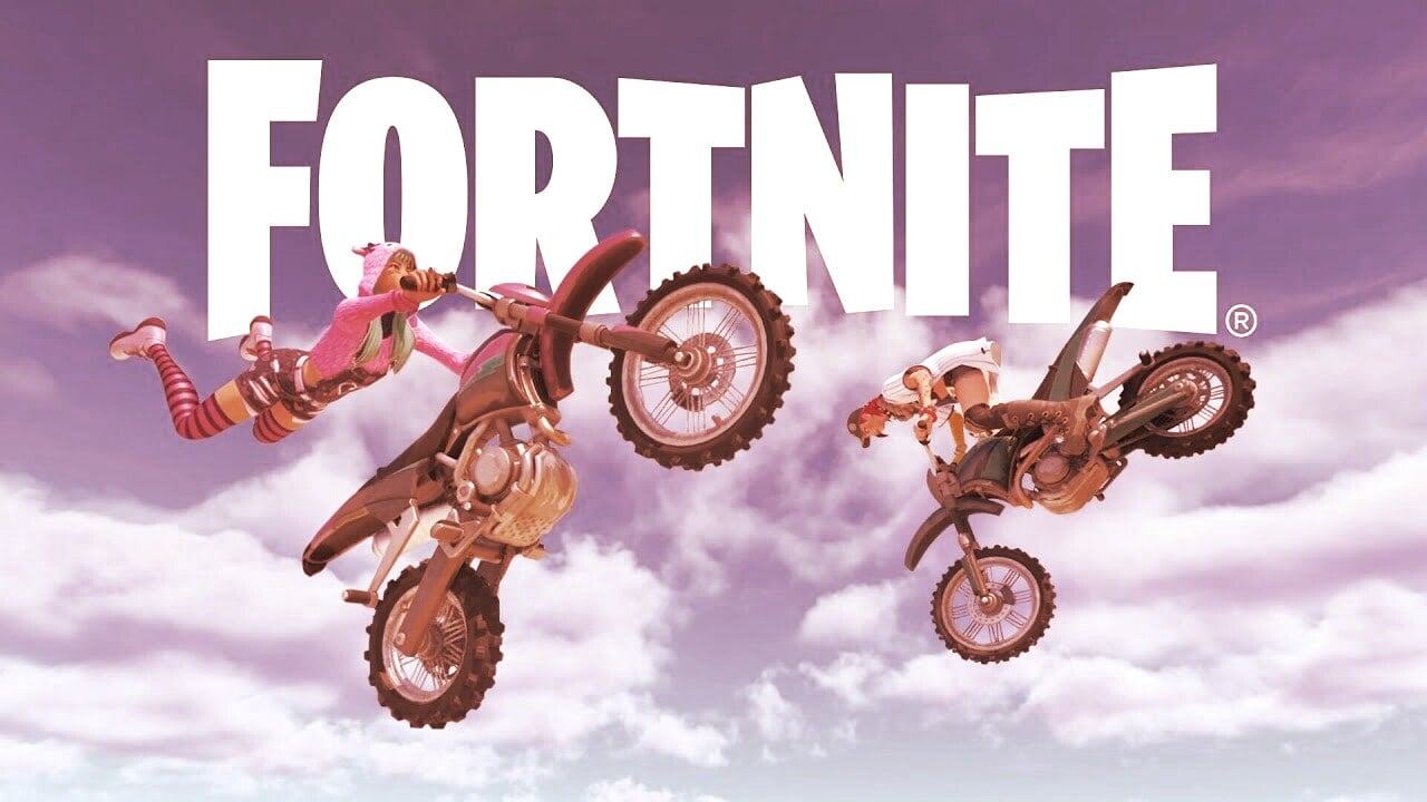 Epic Games reveals the Support-A-Creator Fortnite event - Dot Esports