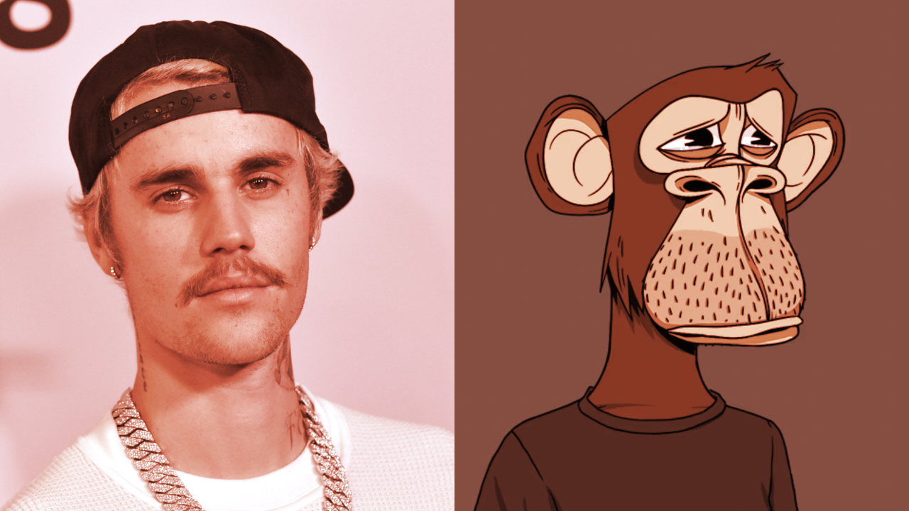 Lawsuit Alleges Yuga Labs Conspired With Celebs Like Justin Bieber to Push Bored Ape NFTs