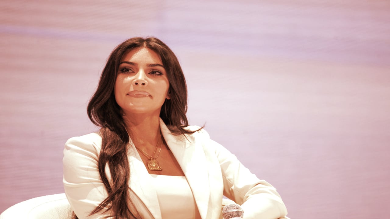 Kim Kardashian, Floyd Mayweather EthereumMax Lawsuit Dismissed