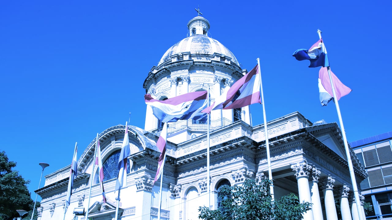 Paraguay Lawmakers Shelve Hotly Debated ‘Crypto Law’