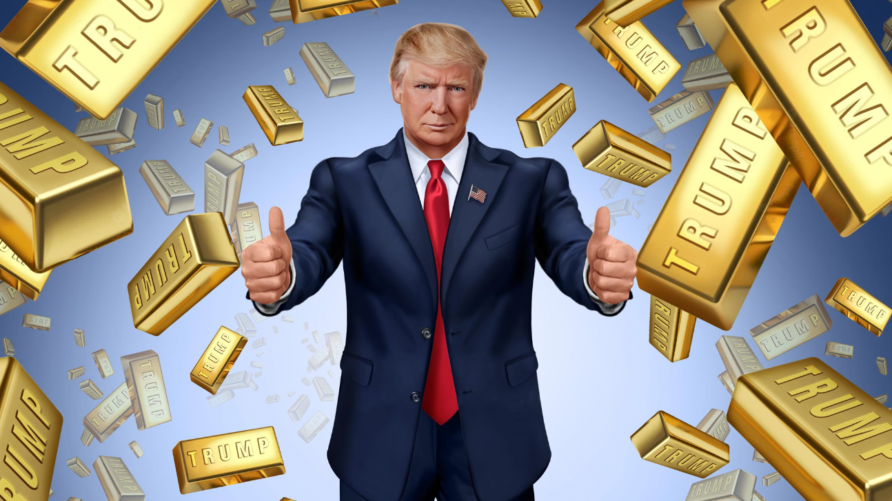 News Explorer Trump NFT Sales Spike Again With Historic Indictment 