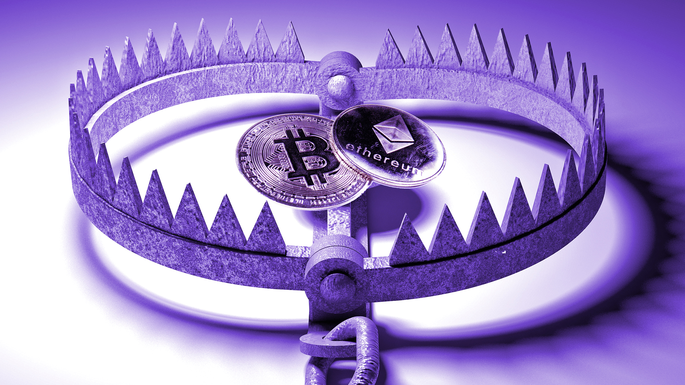 Crypto Sentiment Split Between Bull Trap or Bottom as Bitcoin Nears 23K -  Decrypt