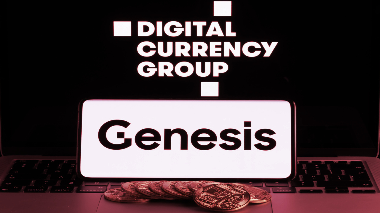 DCG Mulls Venture Portfolio Sale to Shore up $3B Genesis Shortfall: Report  - Decrypt