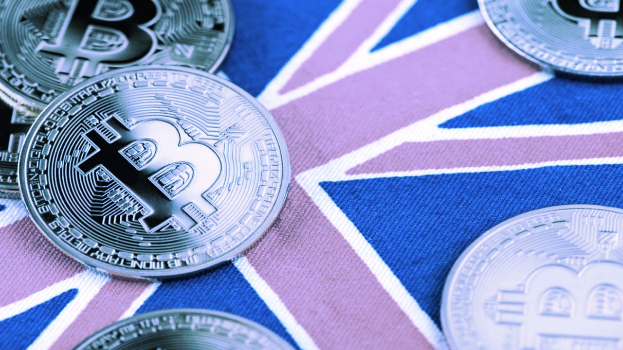 Crypto Firms Get a Slap From UK Advertising Regulator Over Misleading Ads