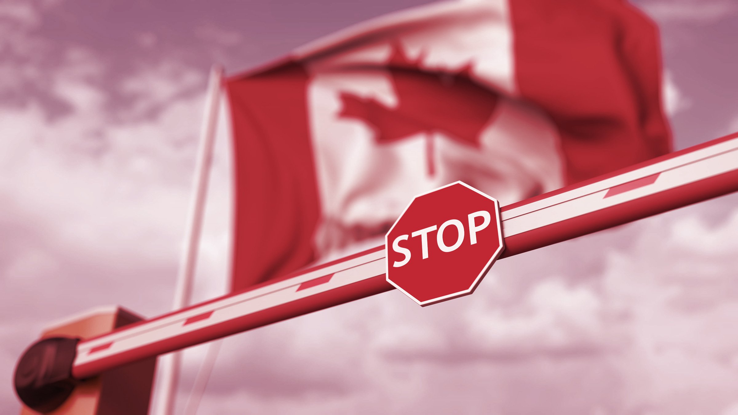 Binance To Leave Canada Due To The Difficult Regulatory Environment