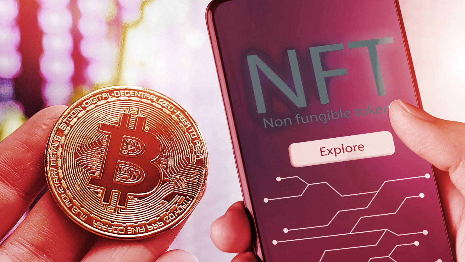 With 11,000 NFTs Minted to Bitcoin, Are Bitcoin Maxis Coming Around?