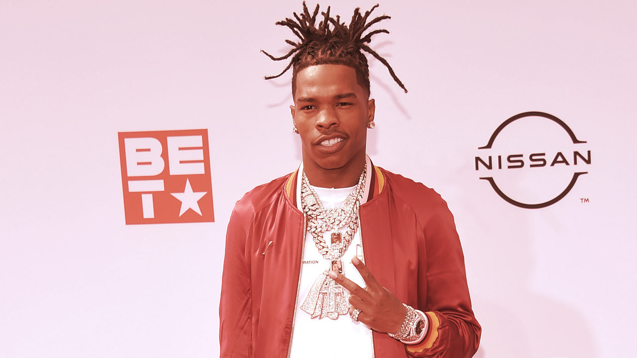 Co-Founder of Banned @NFT Instagram Account Seeks $6 Million for Lil Baby  Crypto Dice Game - Decrypt