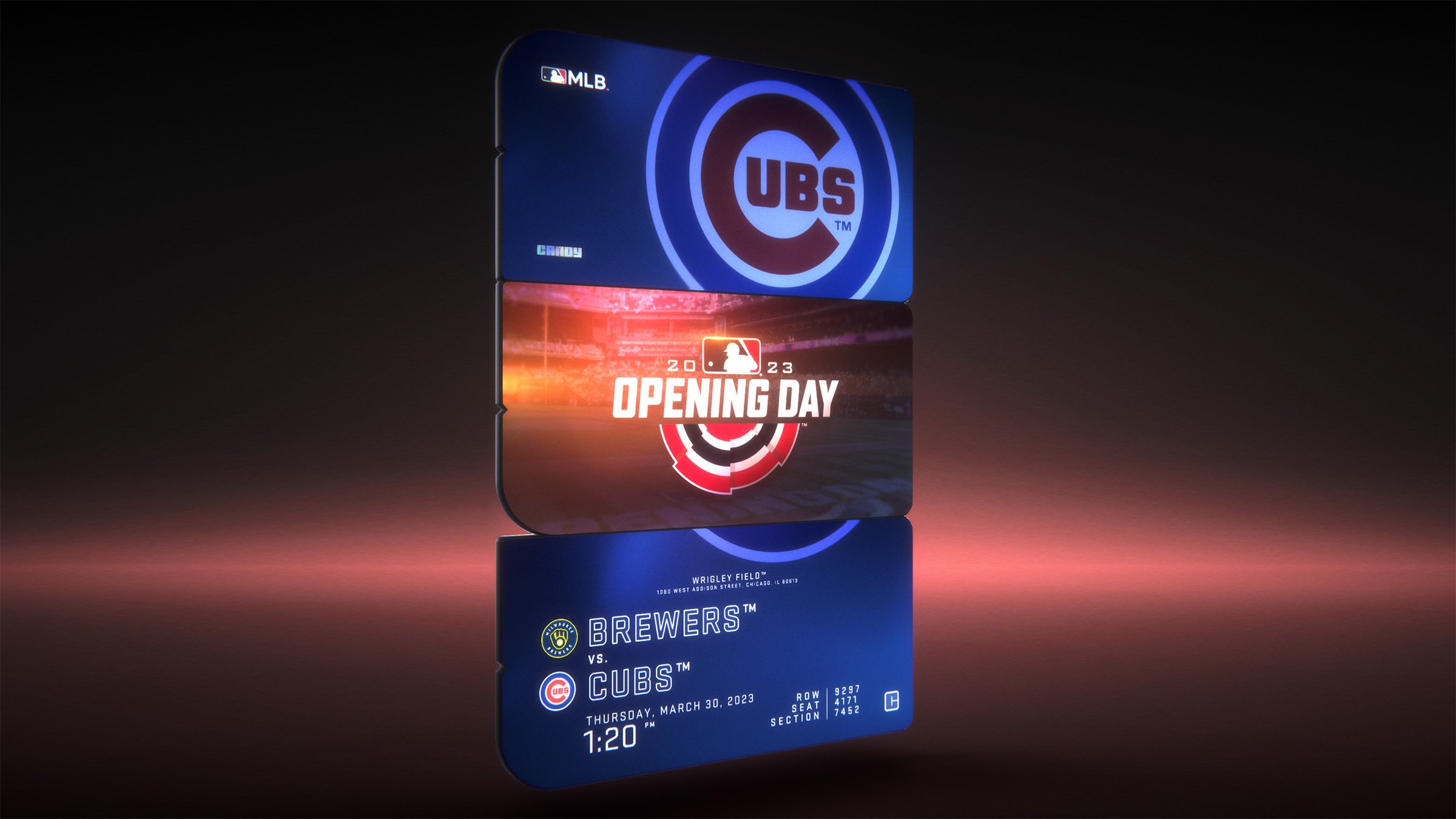 Candy Digital Unveils 2023 MLB Postseason Activations: Free-to