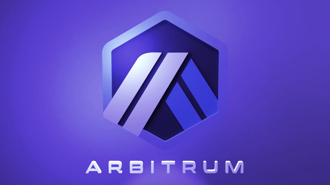 Arbitrum Transaction Activity Outpaces Ethereum Ahead of ARB Airdrop