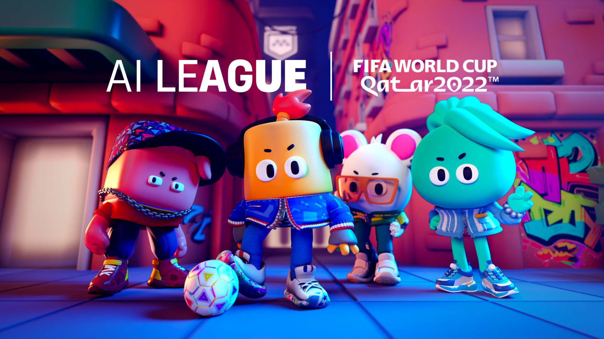 FIFA+ Launches Bringing Free Football Content to Fans Worldwide