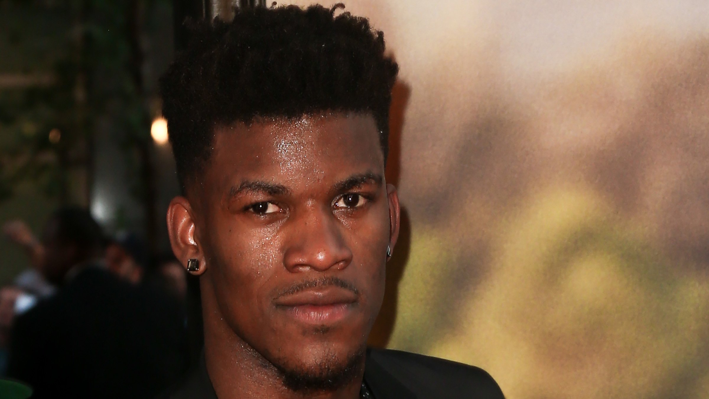Binance and Miami Heat’s Jimmy Butler Hit With $1B Crypto Lawsuit