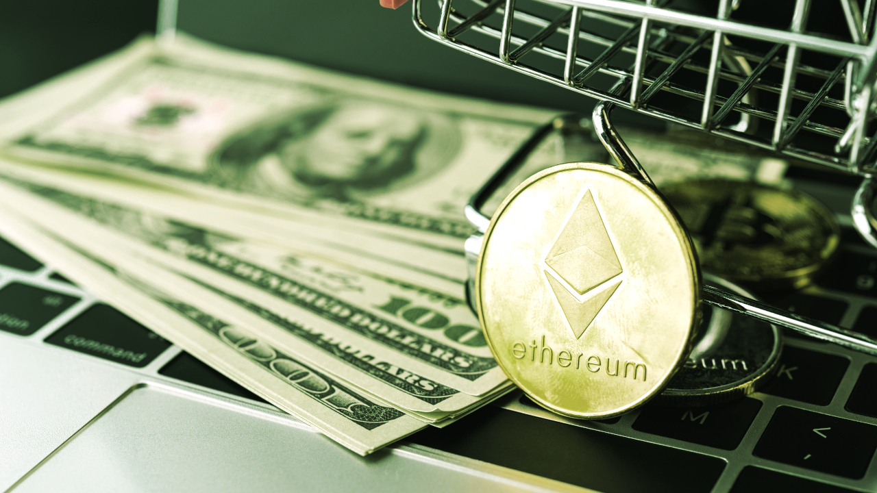 How Shanghai Could Change Institutional Appetite for Ethereum - Decrypt