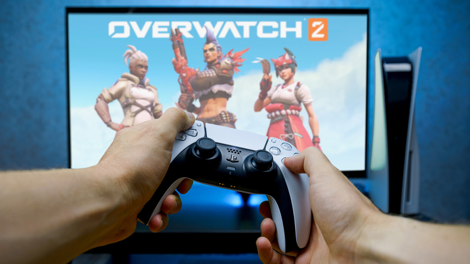 Overwatch Maker Blizzard to Tap Into Generative AI Game Tools: NYT
