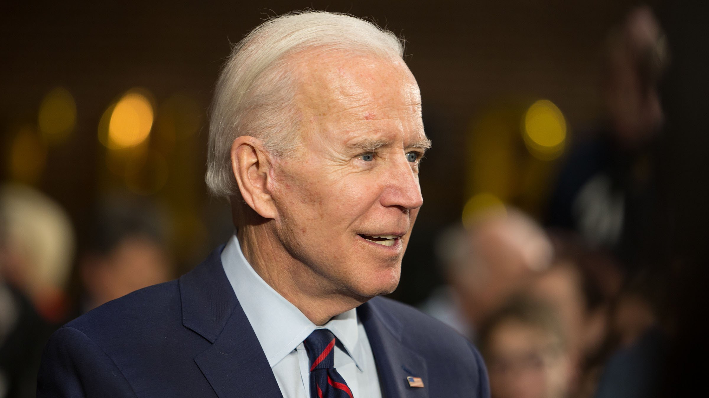 BODEN Sinks 38% As Biden Candidacy Is Questioned