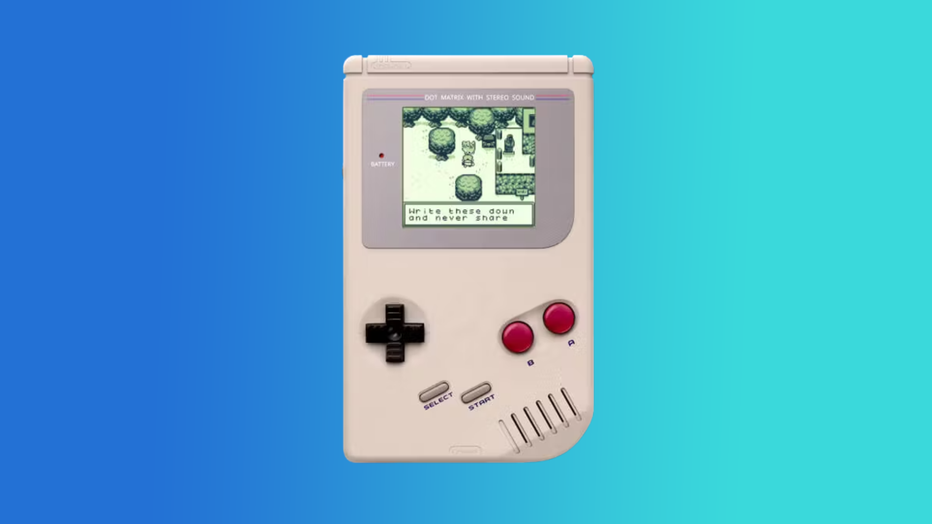 via GIFER  Gameboy, Games, Boys