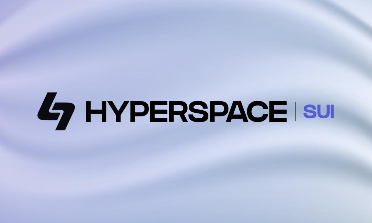 Hyperspace and Mysten Labs Partner to Bring Next-Level Web3 Gaming and NFT  Trading to the Sui Blockchain - Decrypt