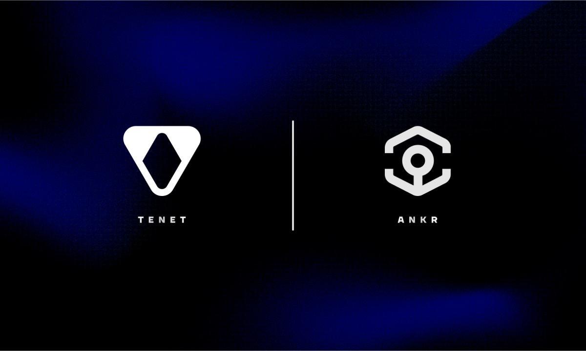 Tenet and Ankr Partner to Bring Liquid Staking Derivatives (LSDs) to More  Blockchains - Decrypt