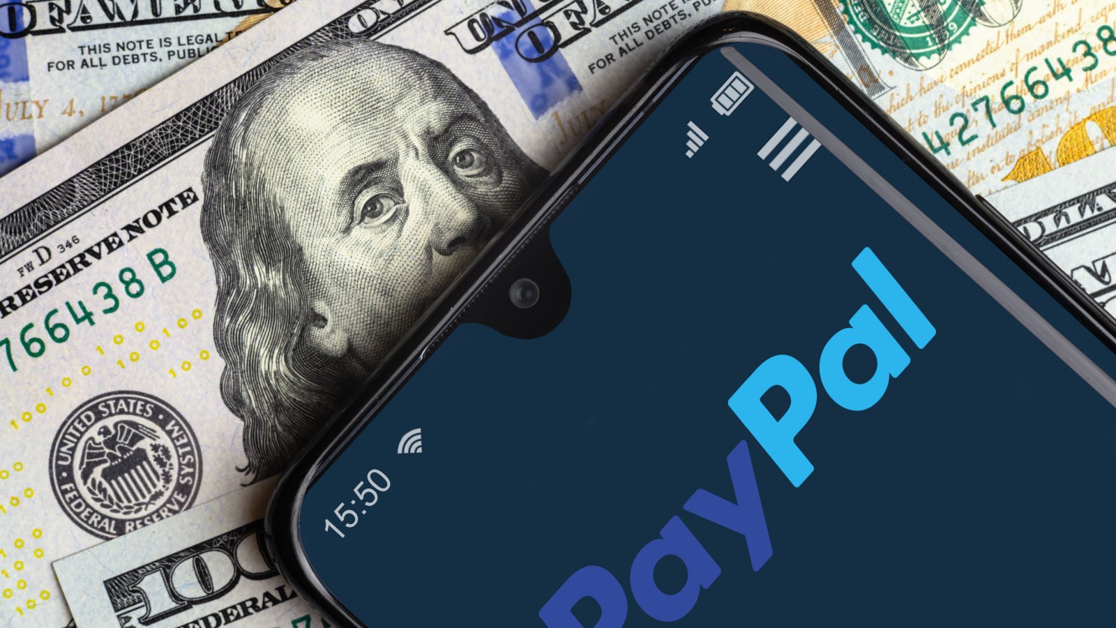 PayPal Launches Crypto to USD Off-Ramps