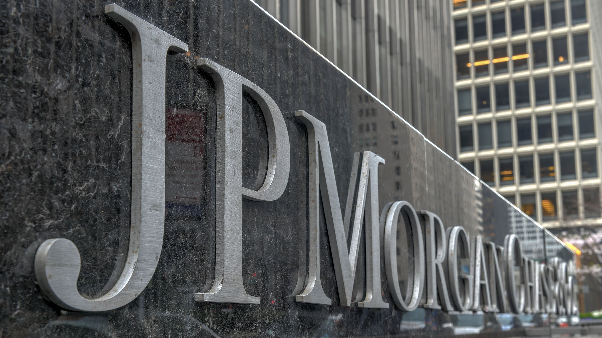 The Price of BTC Won't Rise After Bitcoin Halving, JP Morgan Says