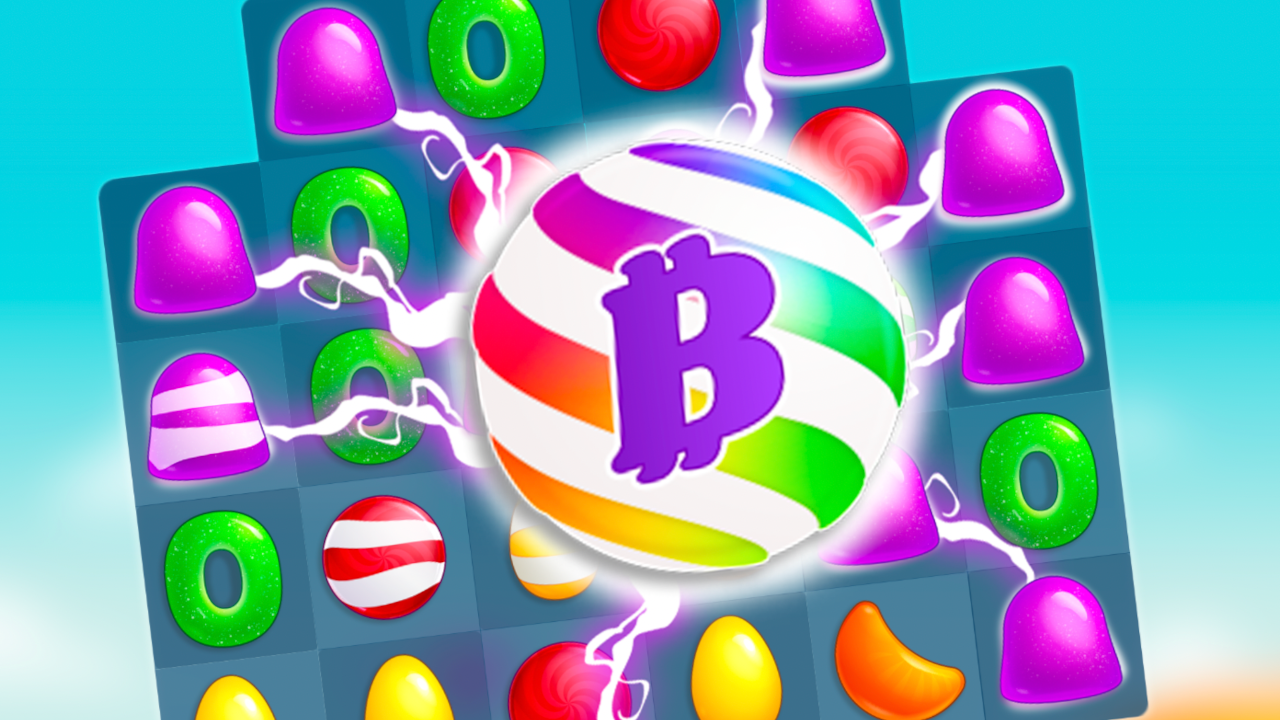 Candy Crush Saga - Game Guides, News and Updates