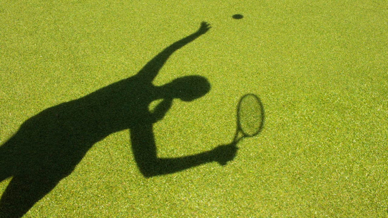 Wimbledon 2023 - IA Tennis Academy