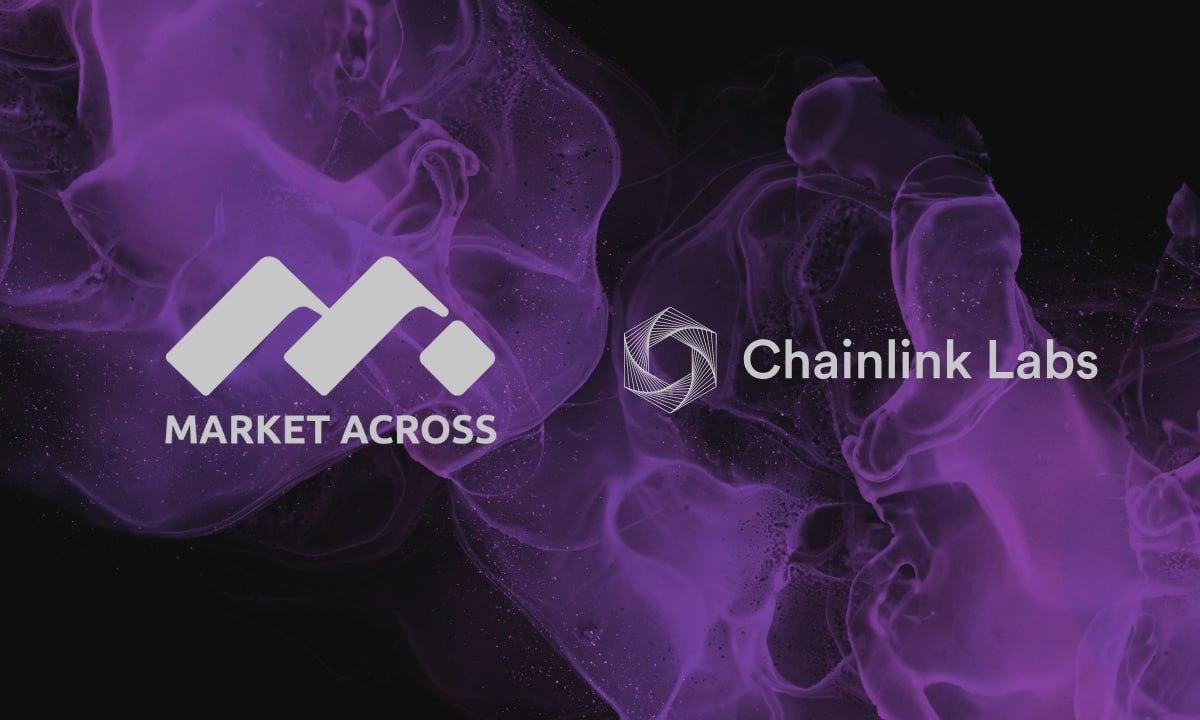 Chainlink: The Industry-Standard Web3 Services Platform