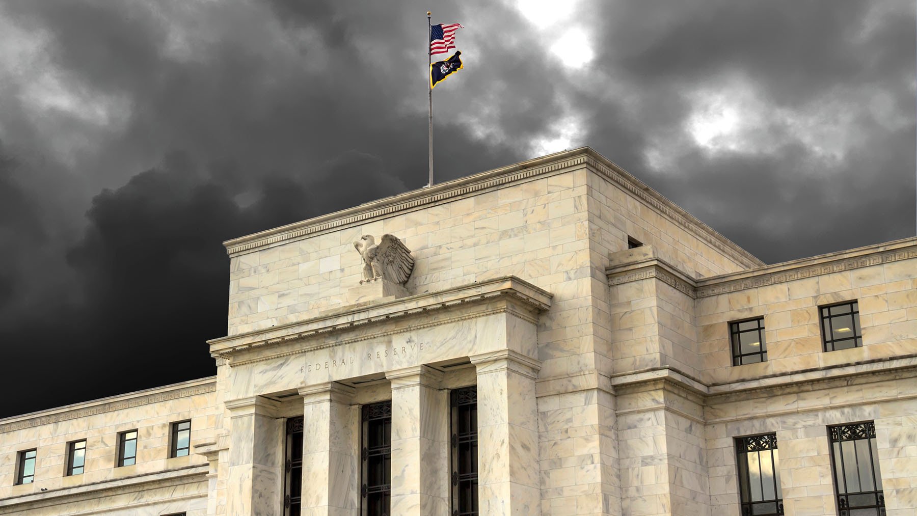 Fed Sees Inflation Declining But Not Fast Enough, Here’s Why That Matters for Crypto