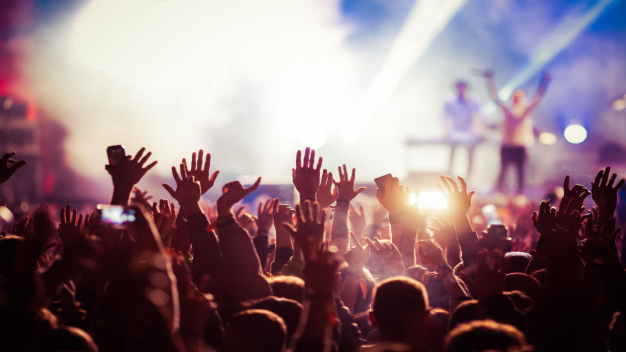 Ticketmaster taps the Flow blockchain to let event organizers issue NFTs  tied to tickets