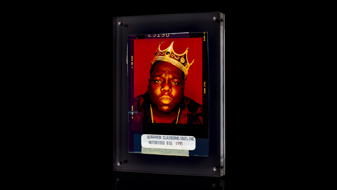 Biggie Smalls is the illest: On The Notorious B.I.G. — The What, by  Charles BlouinGascon, amanmusthaveacode