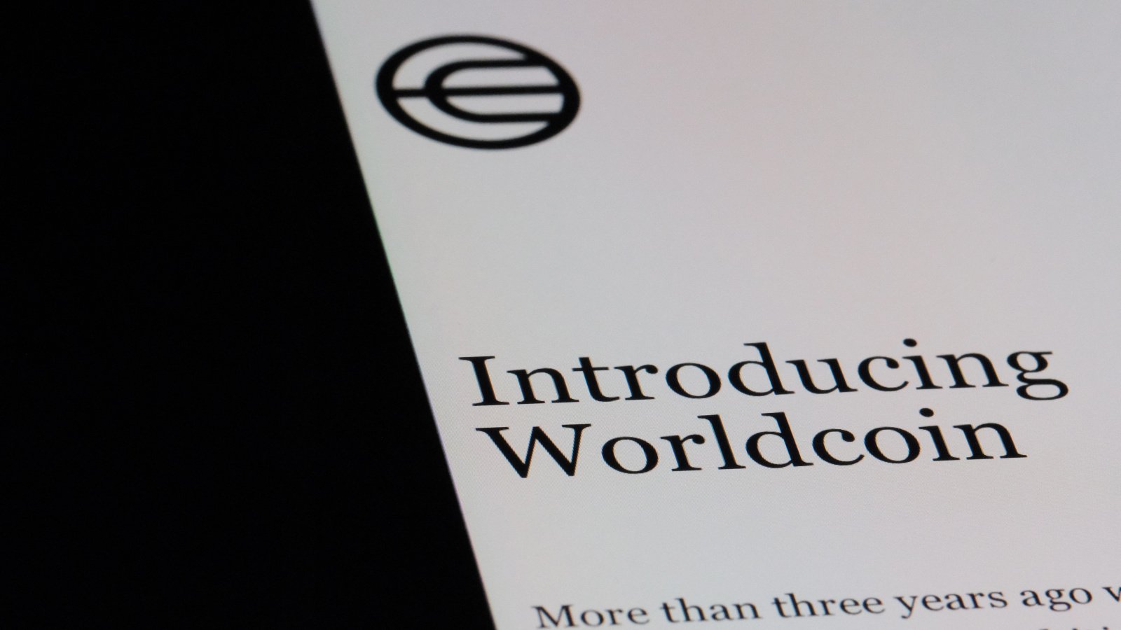 Worldcoin Reveals Ethereum Chain Where ‘Verified Humans Get Priority’