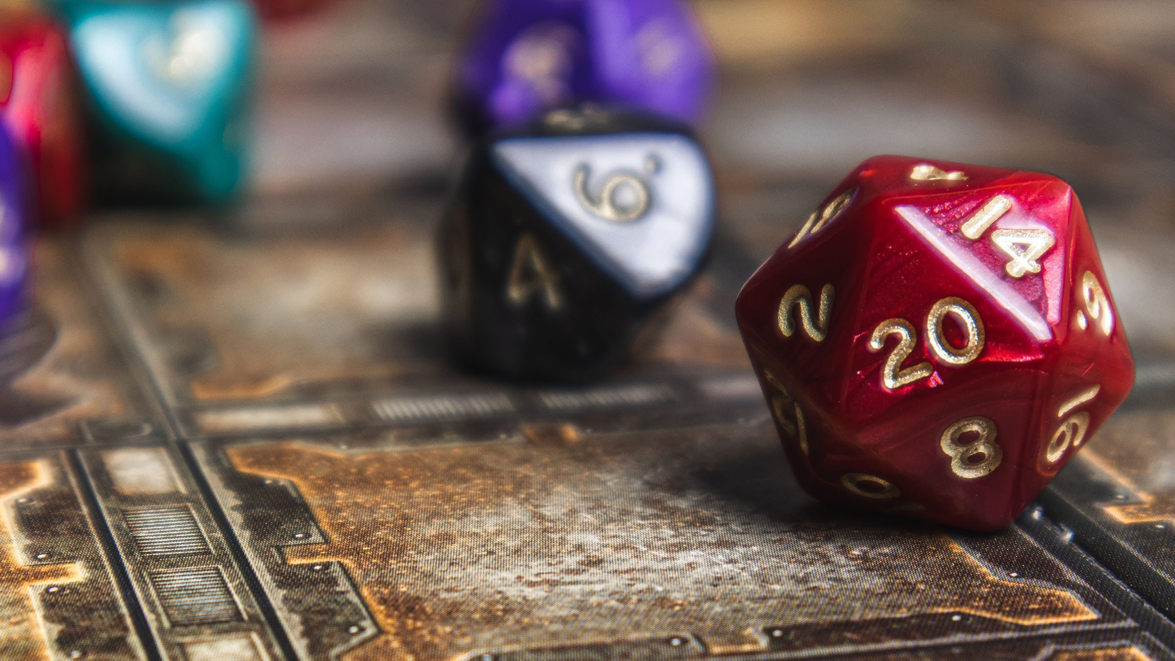 We rolled a 1': D&D publisher addresses backlash over controversial license