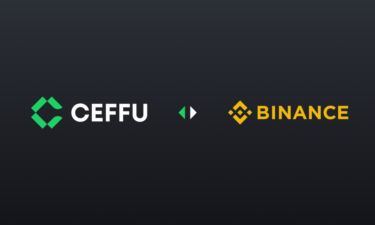Ceffu Launches Newest Off-Exchange Settlement Solution MirrorX for Binance  Institutional Users - Decrypt