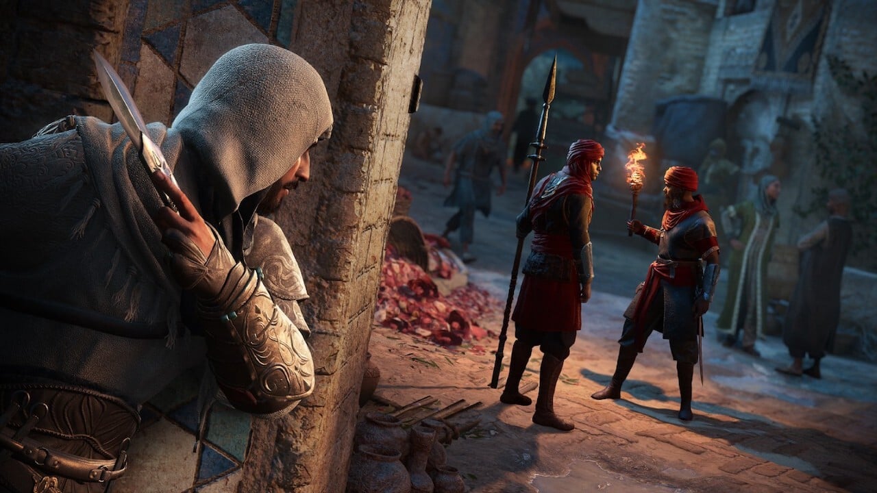 Assassin's Creed Infinity: Everything you need to know