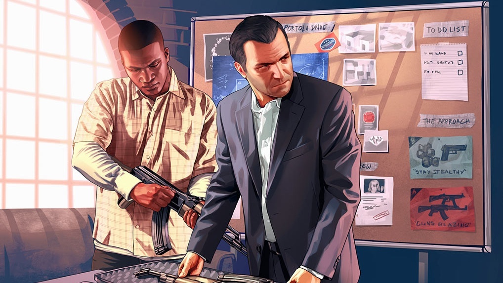 Grand Theft Auto 6 Preview: Everything You Need to Know