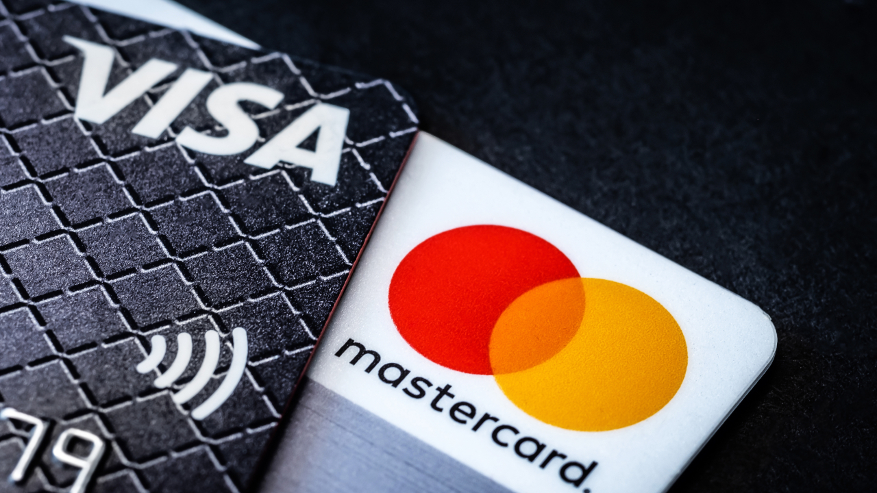 Mastercard Ends Co-Branded Card Programs With Binance - Decrypt