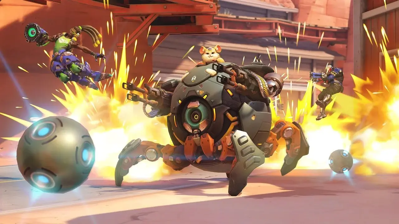 Unpopular opinions regarding these 3? : r/Overwatch