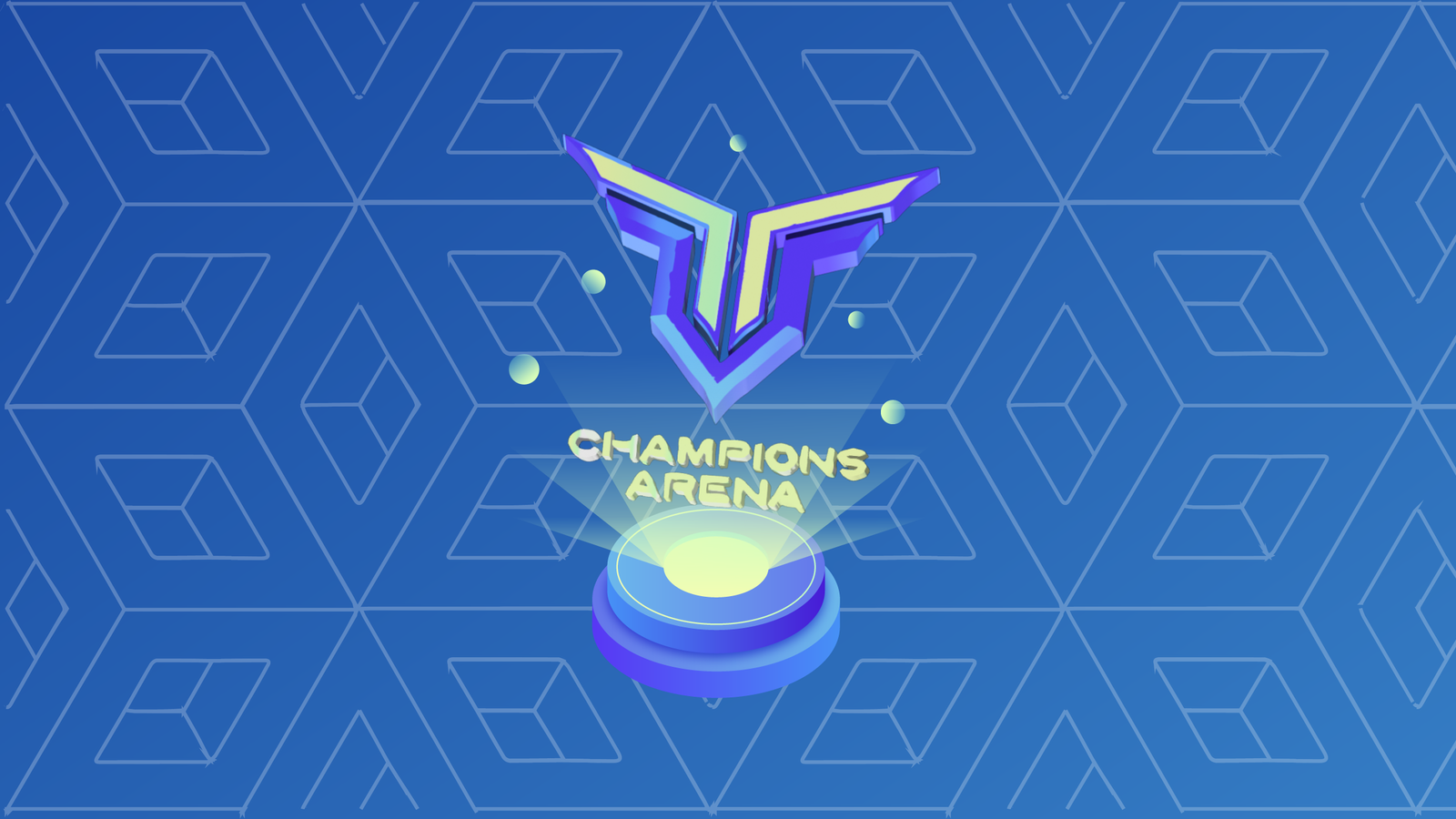 Champions Arena NFT Game, Play & Earn Champions Arena