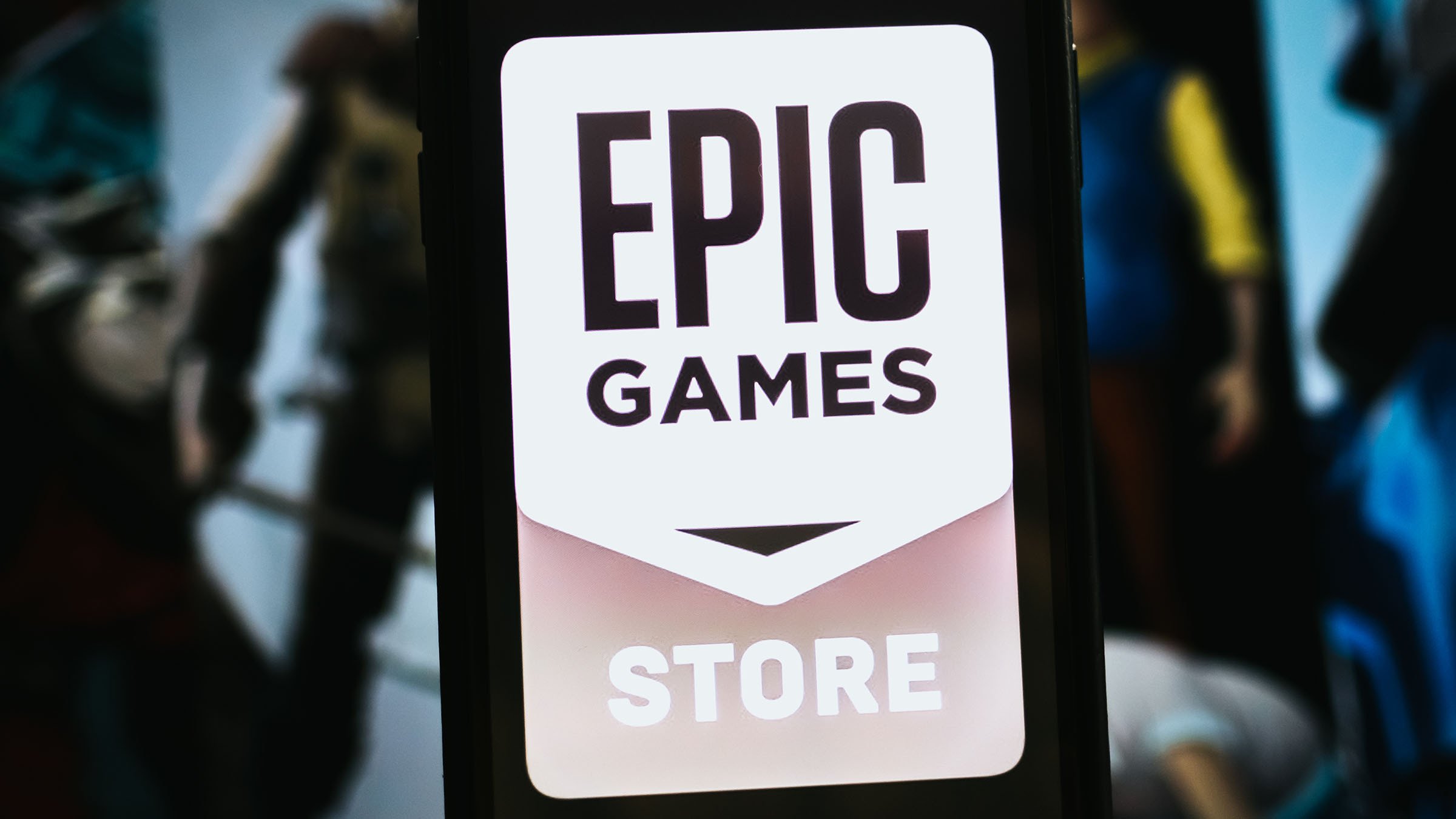 Tim Sweeney says Epic Games Store is open to devs using generative AI