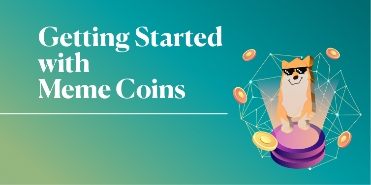 Getting Started with Meme Coins - Decrypt