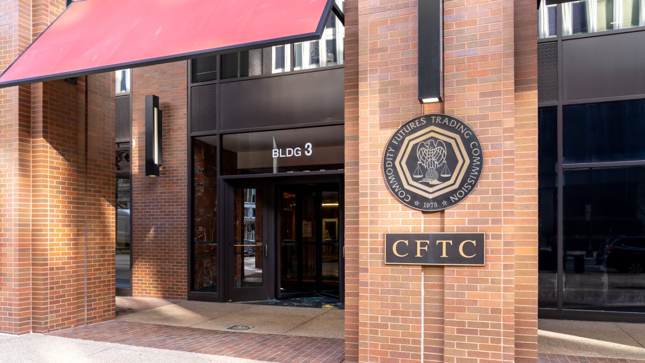 FTX Agrees to $12.7 Billion Settlement With CFTC Over Collapse