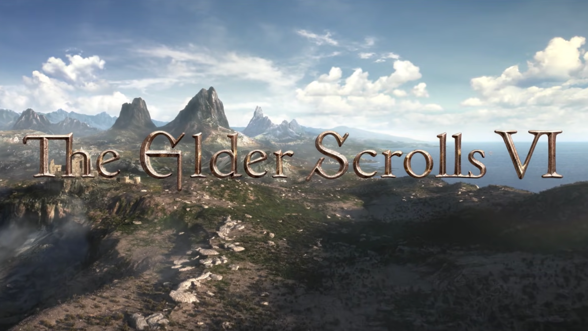 The Elder Scrolls VI: Everything You Need to Know - Decrypt