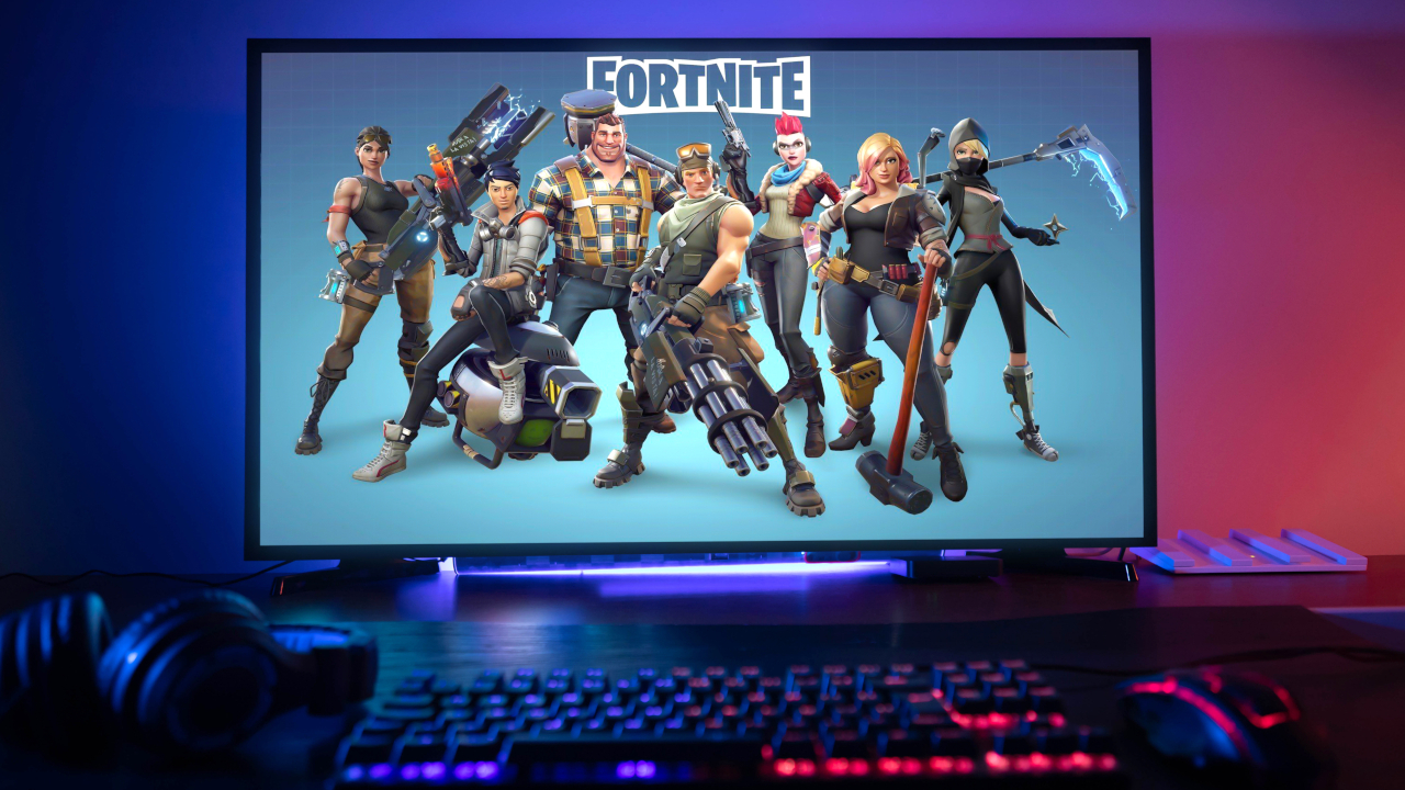 Epic Games announces another change to Fortnite V-Bucks prices - VideoGamer