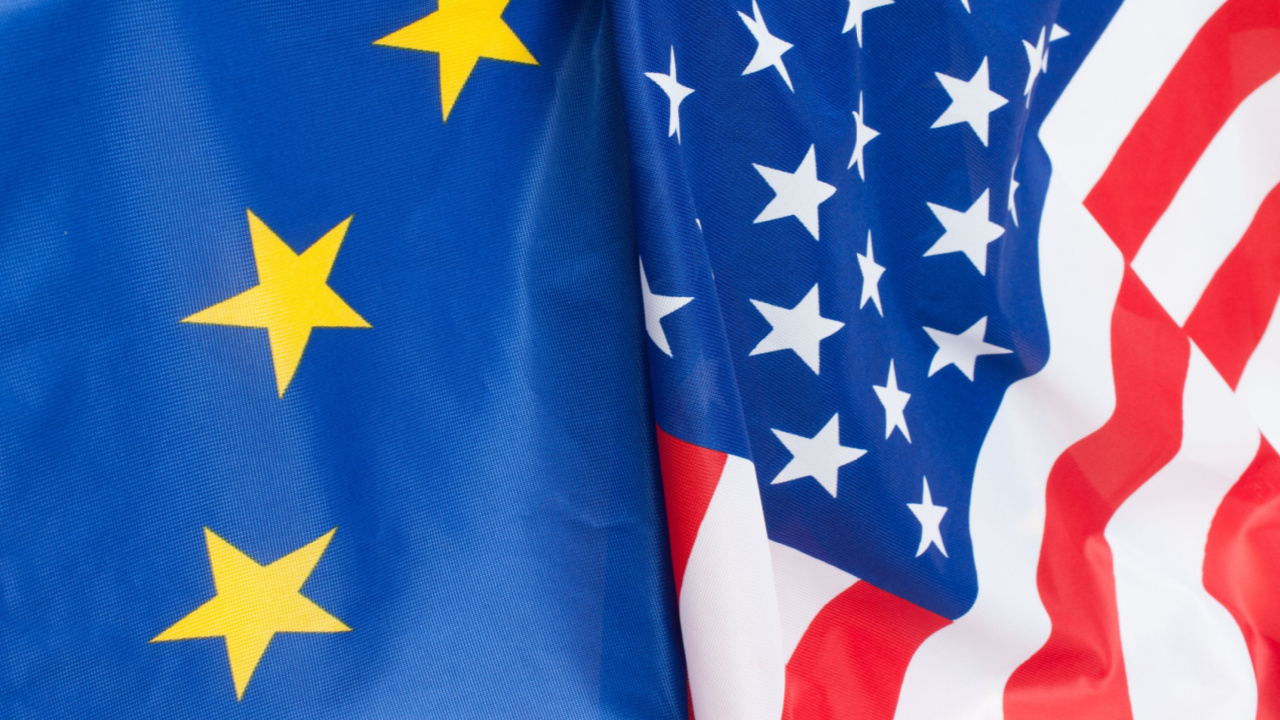European Investors More Bullish on Crypto Than American, Says CoinShares Report