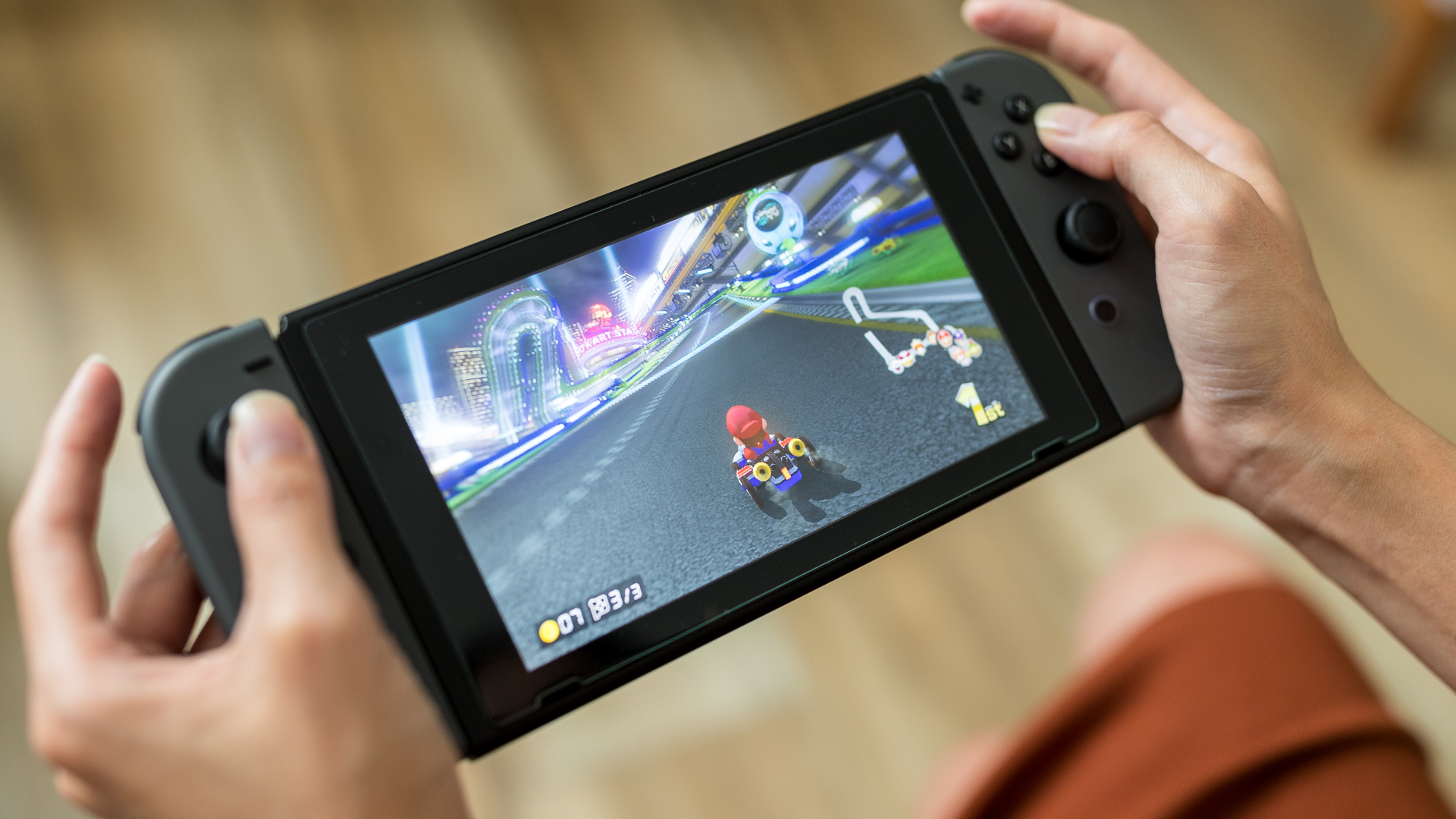 Try these games for free on Nintendo Switch!, News