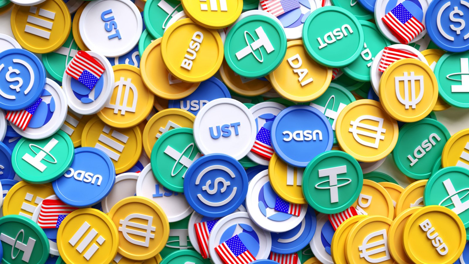 Stablecoins Aren’t Securities, Says Circle in SEC Lawsuits Against Binance