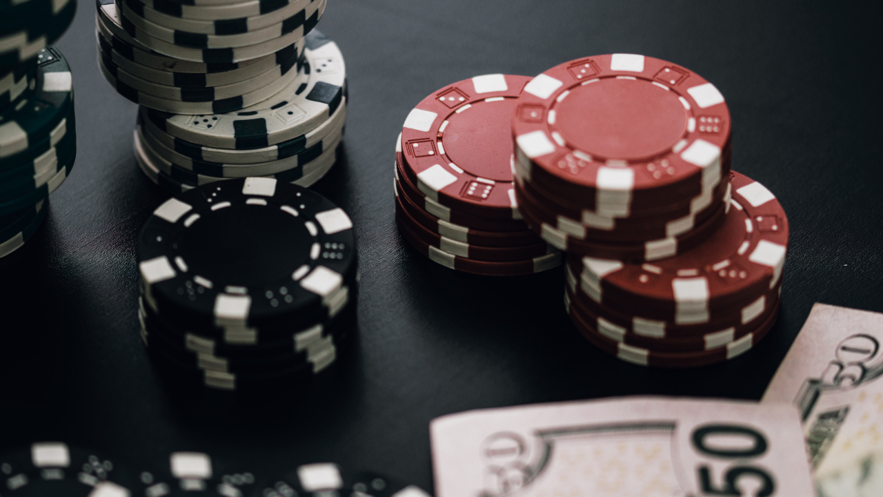 20 casino Mistakes You Should Never Make