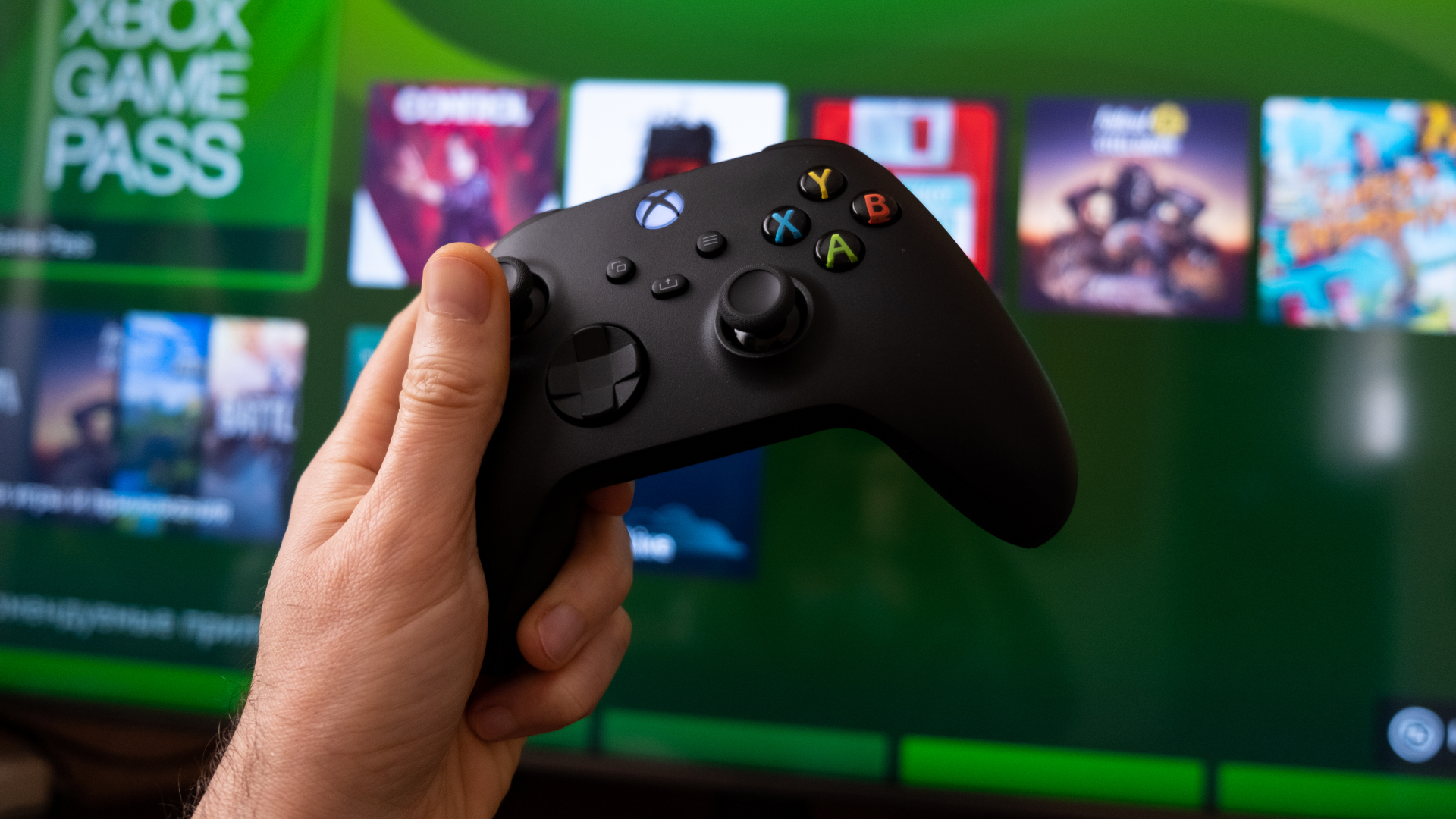 Next-Gen Xbox: Everything You Need to Know From Microsoft Leaks