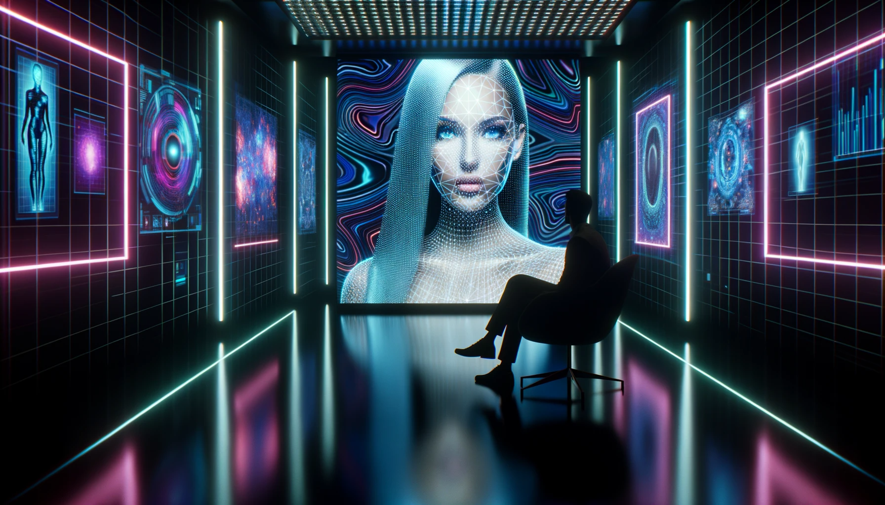 Your Fantasy, On Demand: How AI Porn Is Reshaping a Taboo Industry