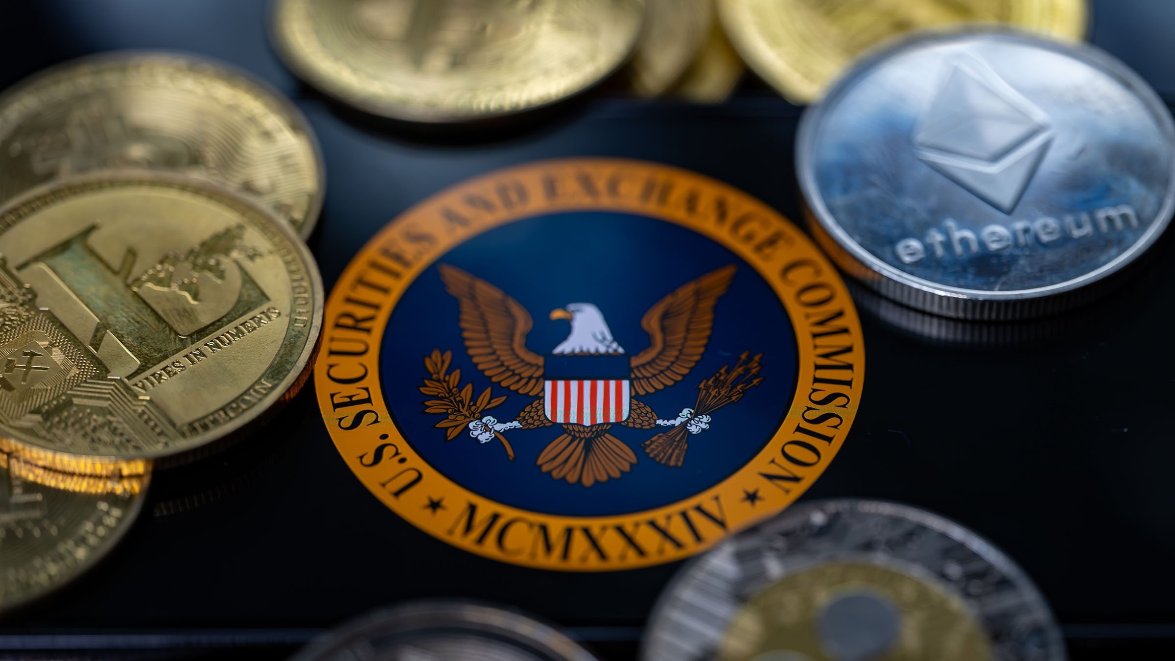 SEC's Head of Crypto Assets and Cyber Unit Departs Agency