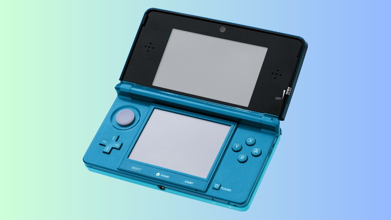 Nintendo announces end of online service for 3DS, Wii U